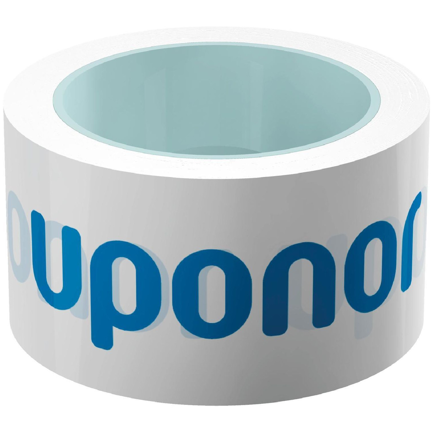 Uponor Multi Klebeband 66m 50mm Installationszubehör 1000012