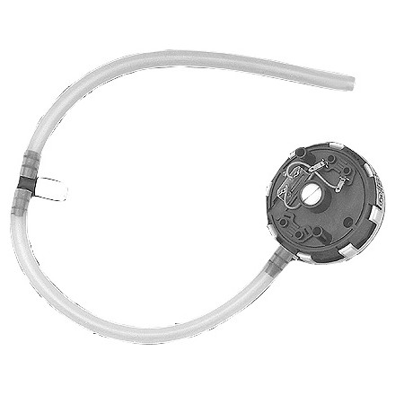 Junkers Druckdose Differenzdruckschalter Ersatzteil 87174060580 Heizungszubehör Bosch