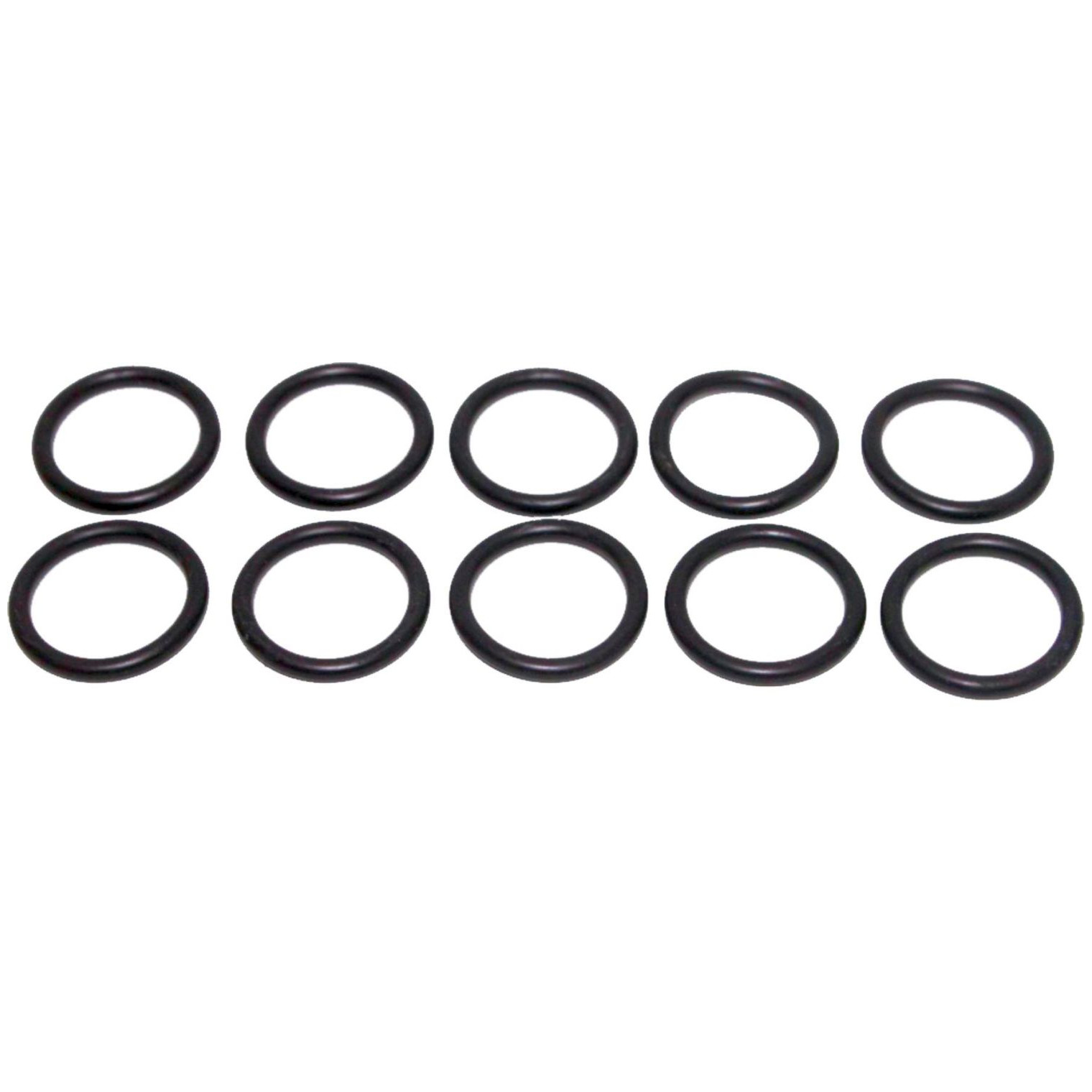 WOLF O-Ring AnschlussStück VL RL 27x4 10 Stück Ersatz 3903037 8602525