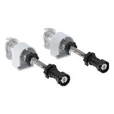 Geberit Duofix Set Wandanker Einzelmontage Systemmontage 111080001