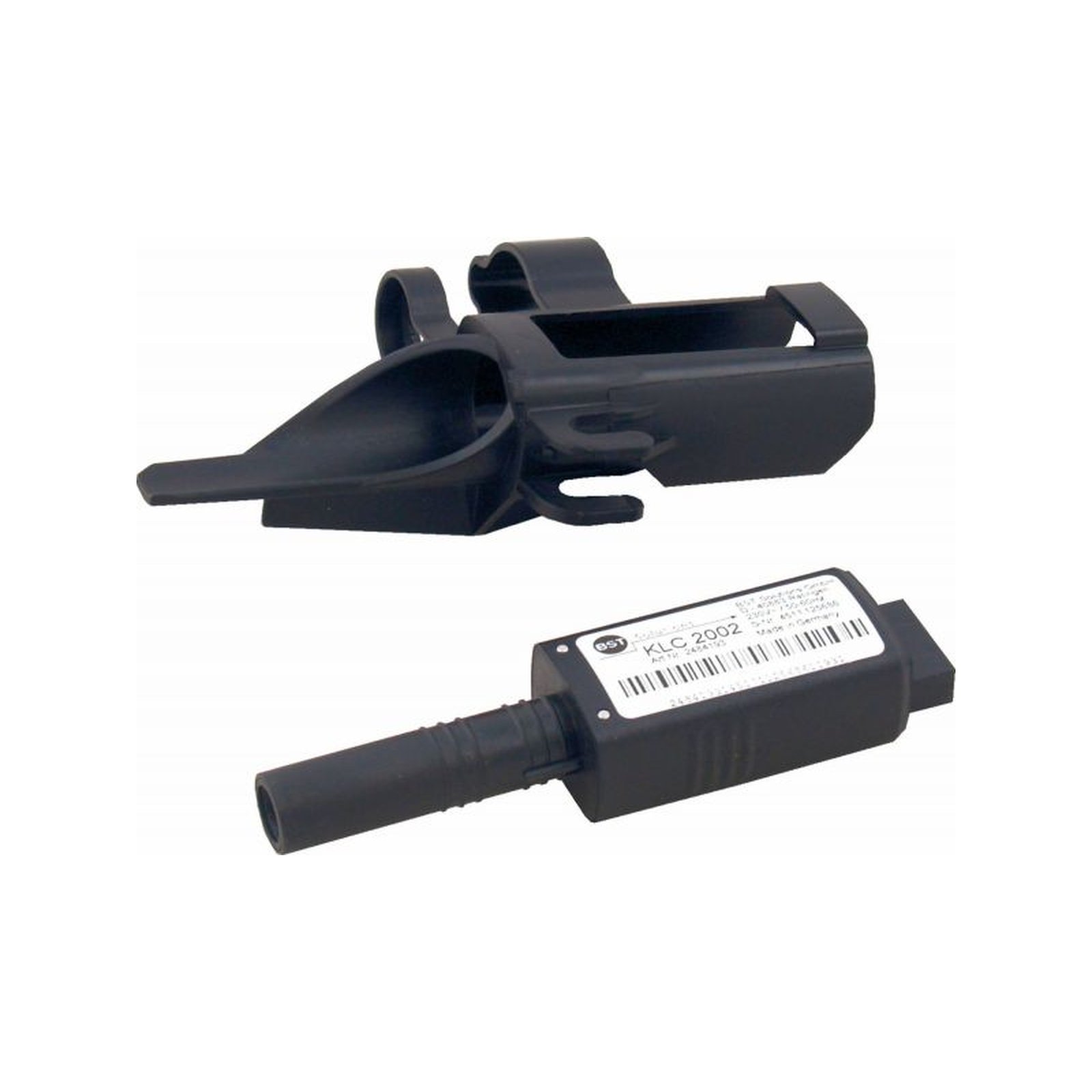 WOLF Breitbandflammenwächter KLC2002 ASS10 COB Ersatz 2484193 248419399