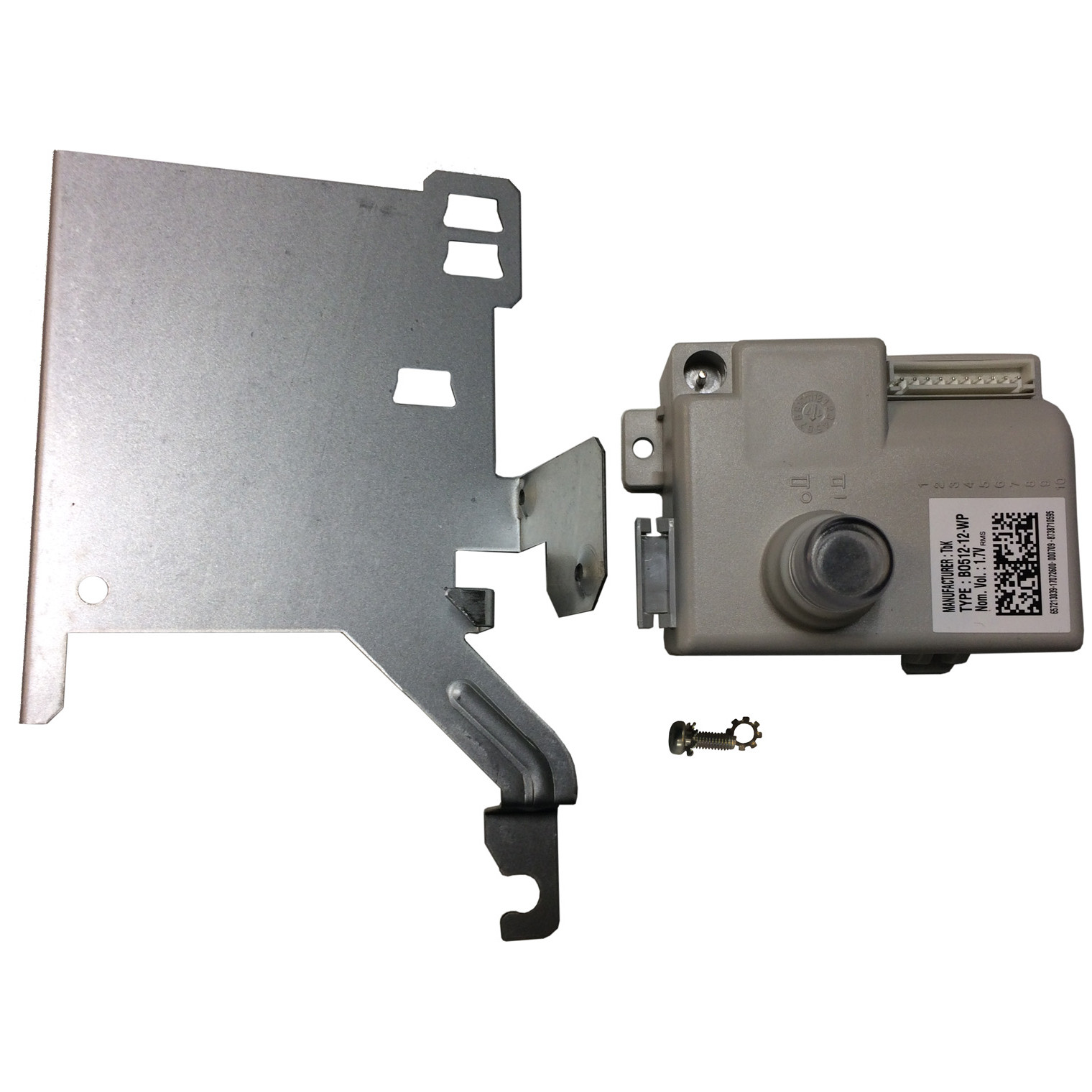 Bosch Ersatzteil Zündbaustein HDG 8738716327