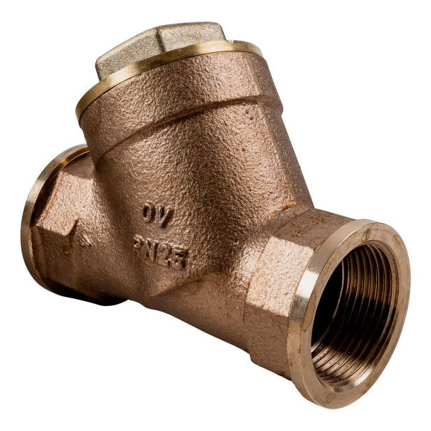 Wolf Schmutzfänger 1-1-4-Zoll Brennwertthermen ab 35kW Schutz Pumpe 2070405