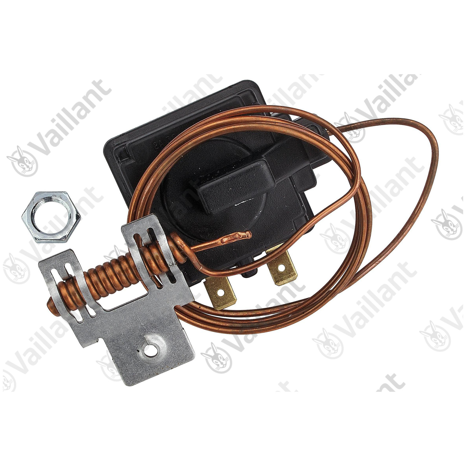 Vaillant Temperaturbegrenzer Abgassensor MAG 275 350 XV XW 100363