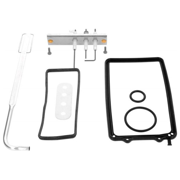 BOSCH Ersatzteil Service-Kit CMS TTNR 8737708498 Zubehör Wärmeerzeuger 4057749617422