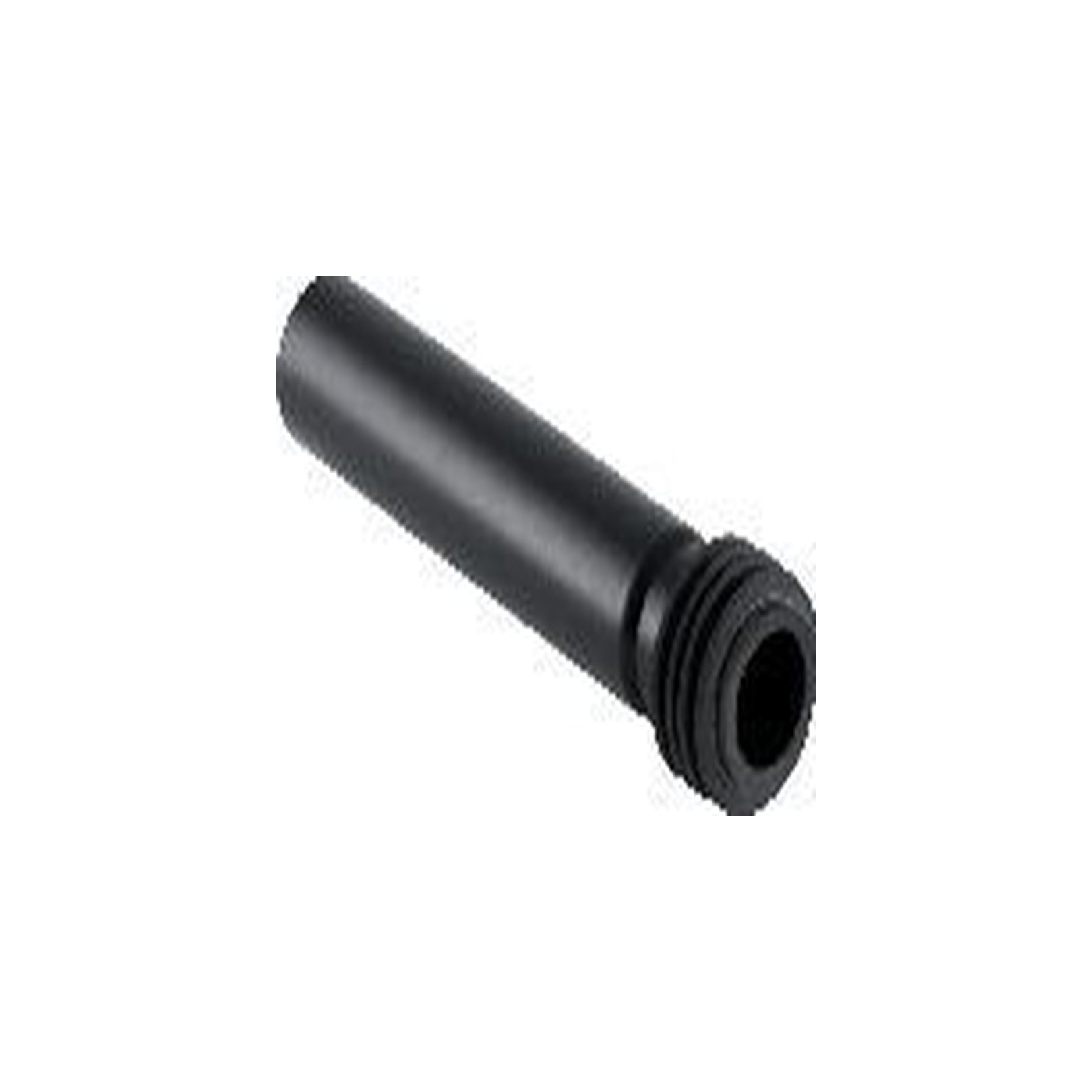Geberit Spülrohrverlängerung Urinal Manschette 32mm 150mm PE-HD gerade 152489161