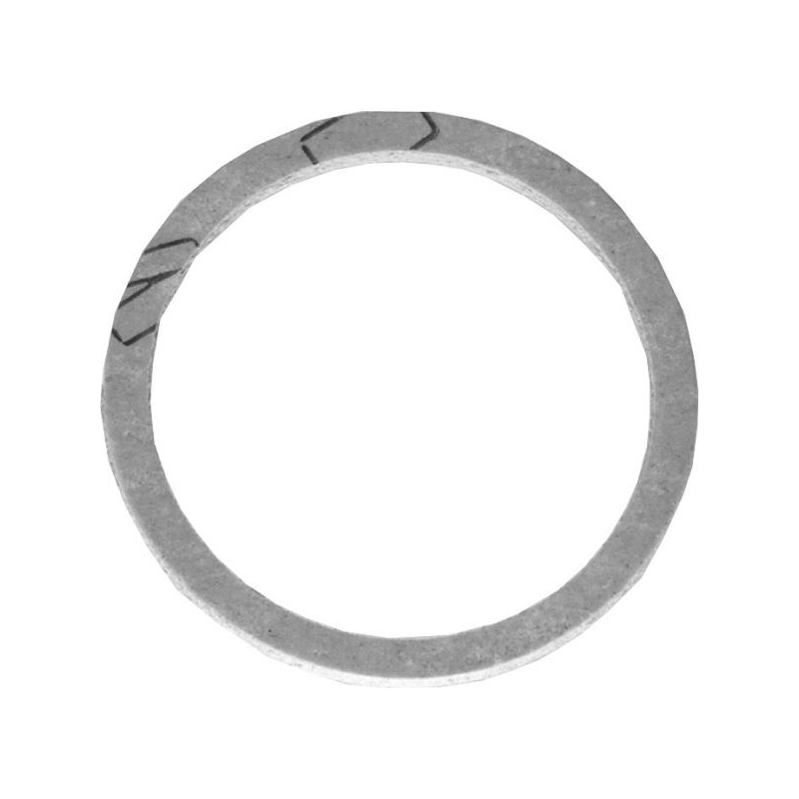 Buderus Dichtscheibe 1 Zoll 30x25x1.5 mm 10 Stück Hersteller-Artikelnummer 87101030140