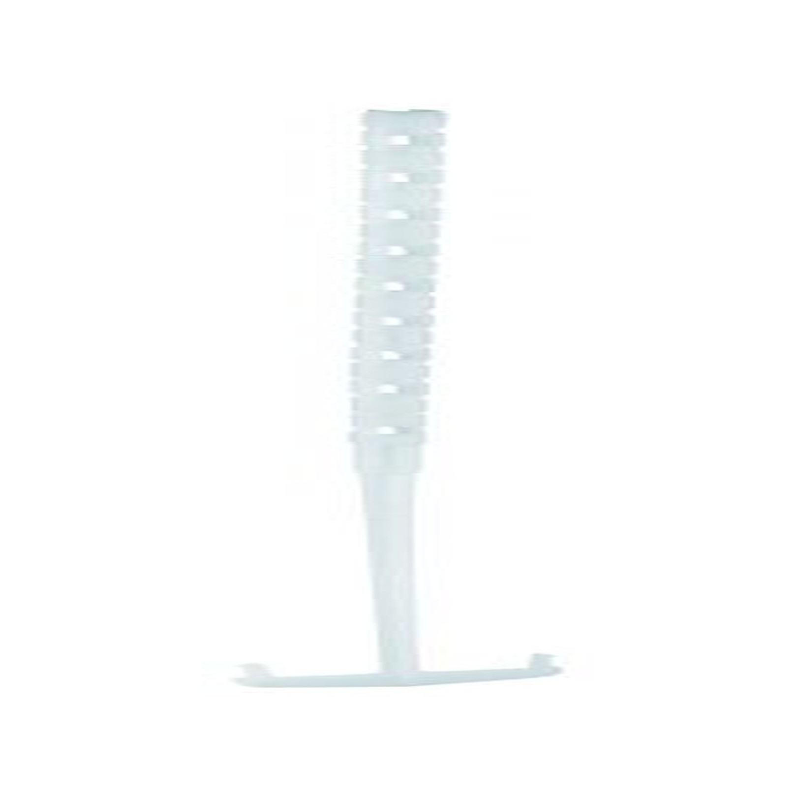 GROHE Zugstange Servo-Ablaufventil 43540 Ersatzteil 451 mm Edelstahl 43540000