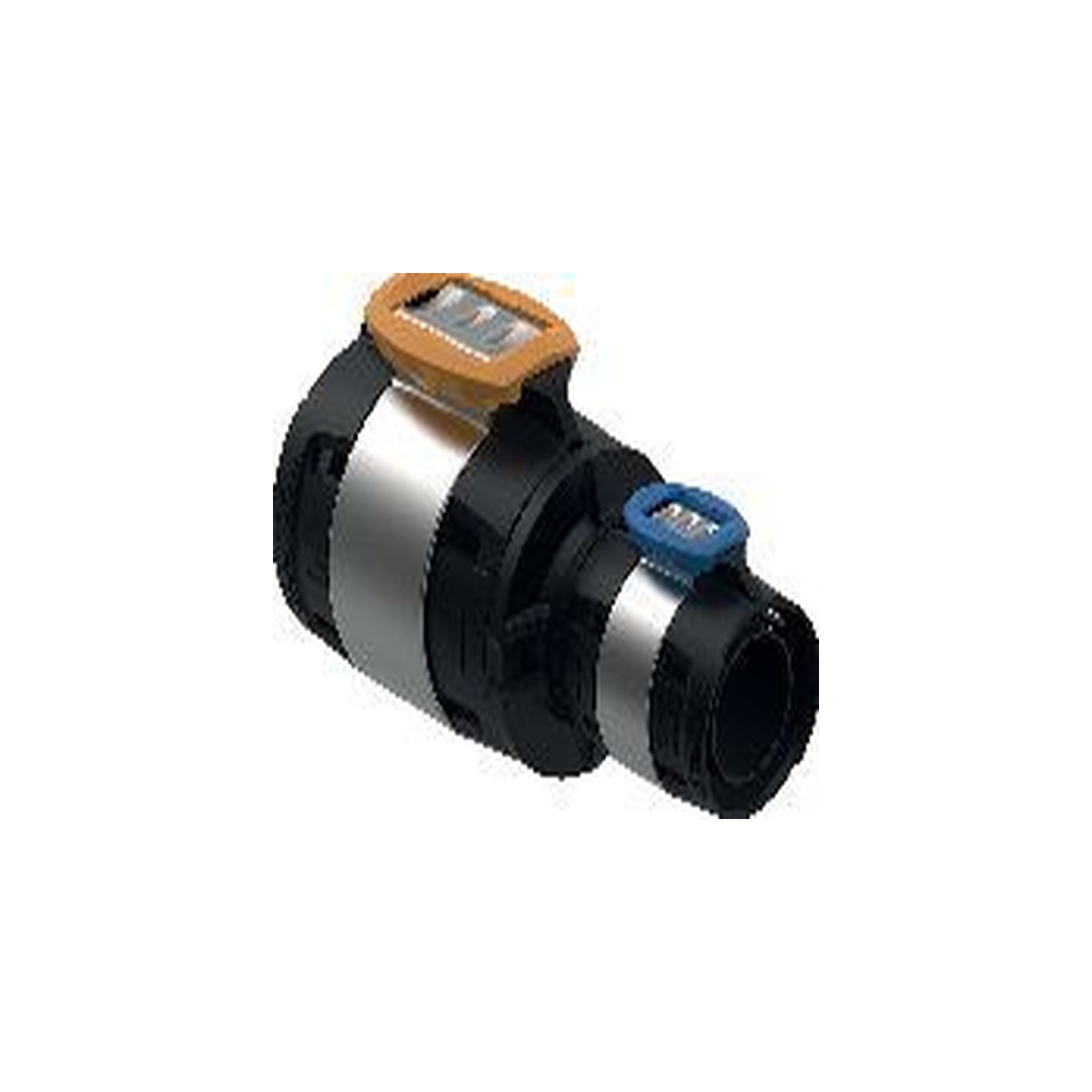 Geberit FlowFit Reduktion PPSU 63-40mm Pressindikator unverpresst undicht 620036001