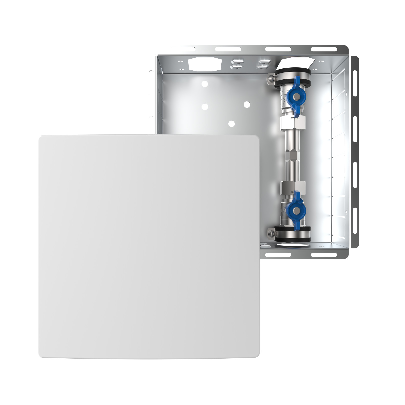 Strawa Wasserstation W1-LIM 50-240012