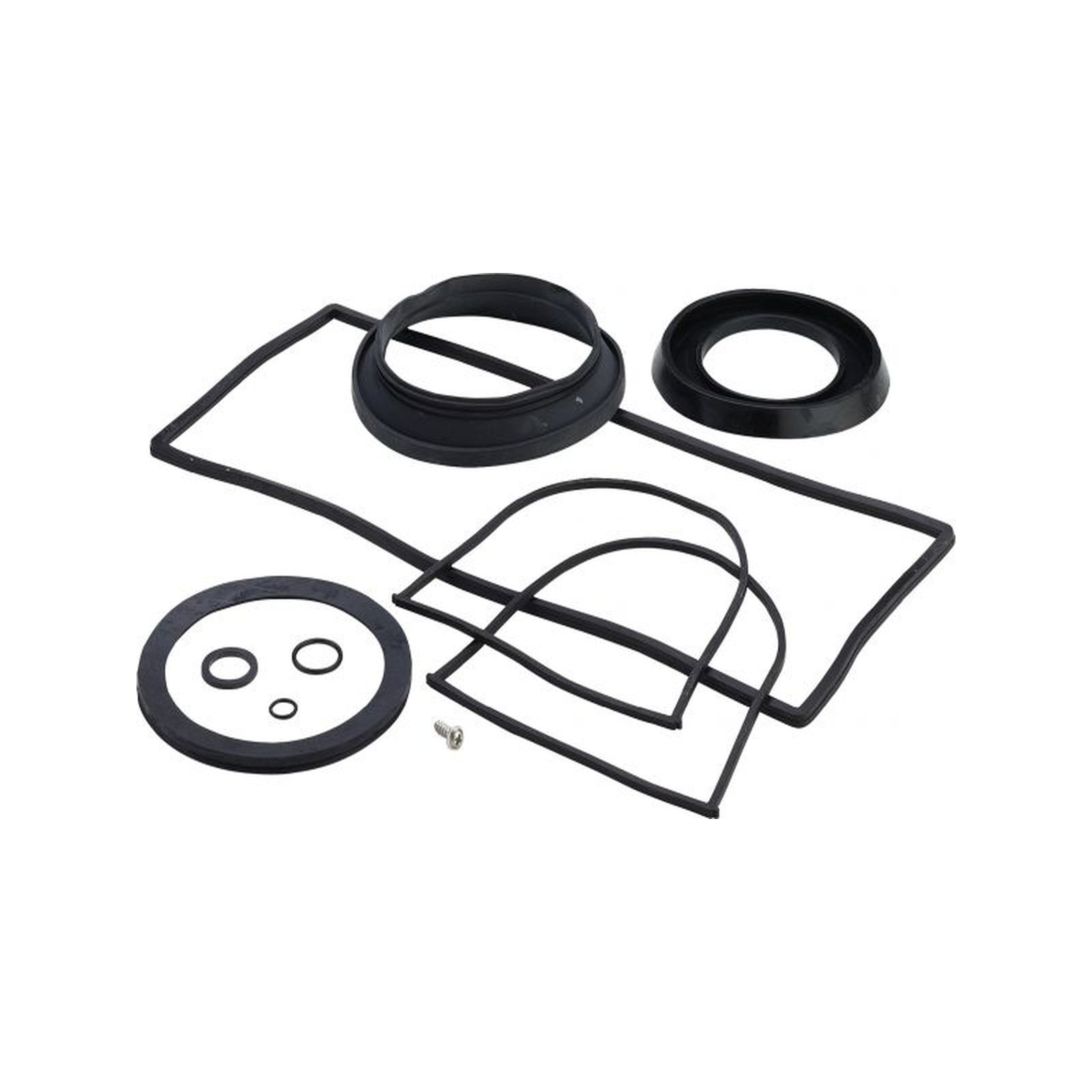 Viega Ersatzteilset Grundfix Plus 4987.49 DN100/125 Rückstauverschluss langlebige Komponenten 321932