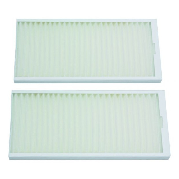 Vaillant Filterset recoVAIR 275 350 G4 ISO Coarse 60 Prozent 0020023930