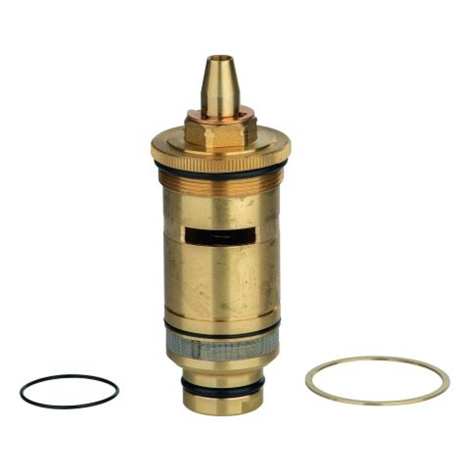 GROHE Thermoelement 3/4 Zoll Dehnstoff Grohmix ab 1981 Ersatzteil 47025000