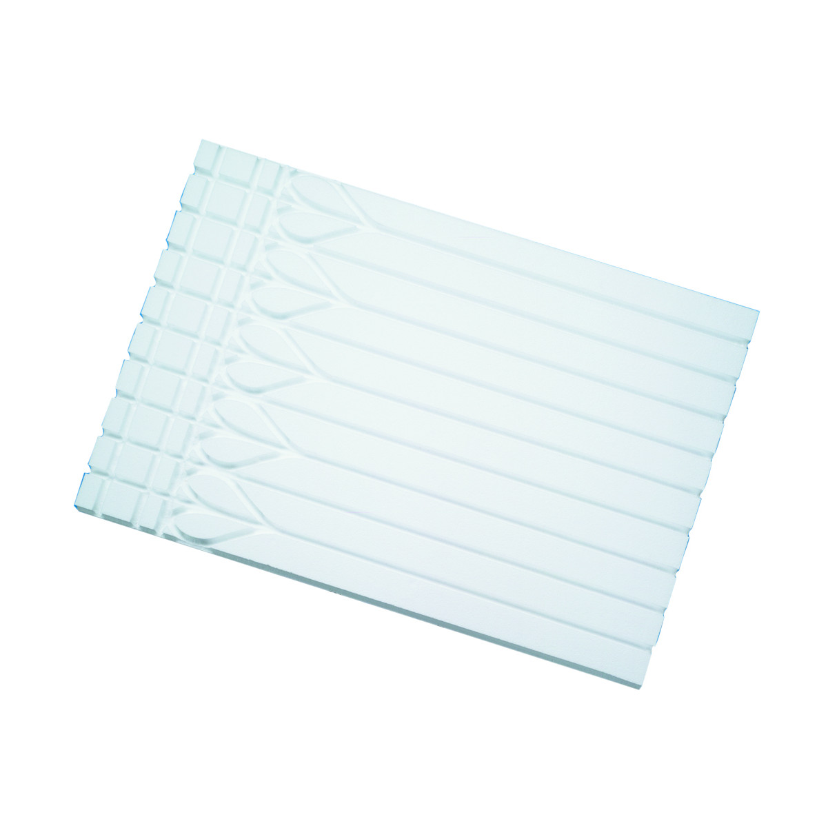 Purmo Fussbodenheizung ts14 S Systemplatte 8,25 m² FBN112325751100