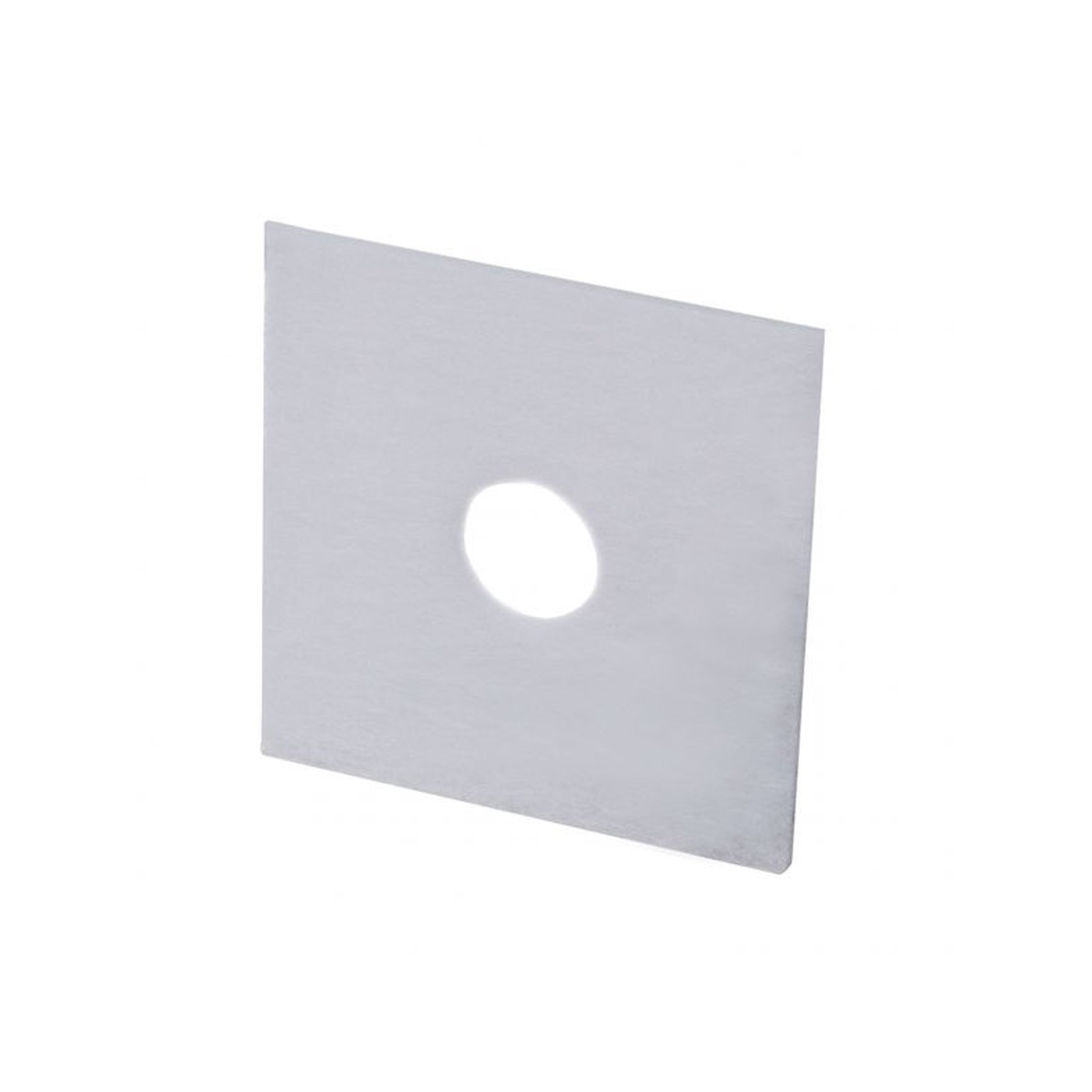 Helios Ersatz-Luftfiltermatten Ventilatoreinsatz ELF ELSN Filtermatte G2 5 Stück 00939