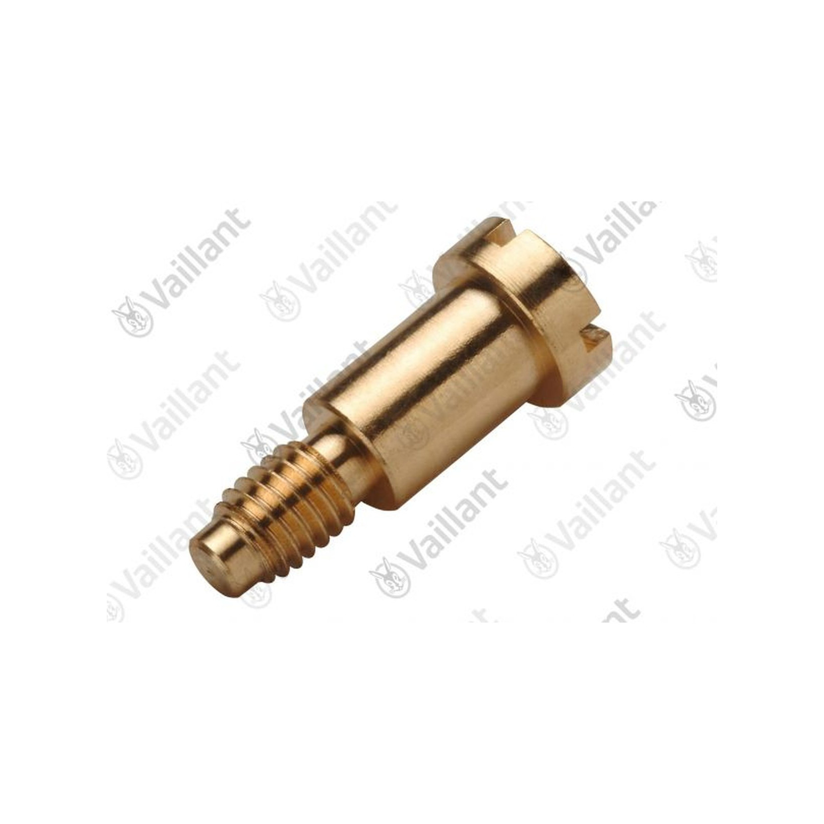 Vaillant Schraube Ersatzteil 0020107733