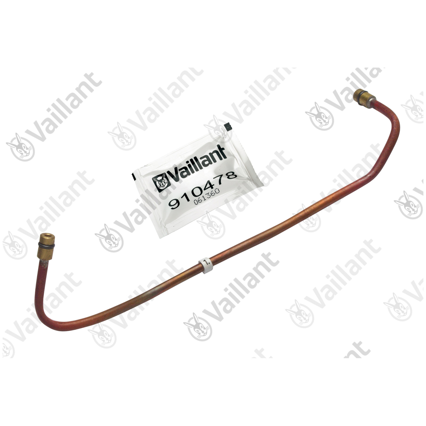 Vaillant Steuerleitung 088904 kompatibel VCW 180 240 280 XE Ersatzteil