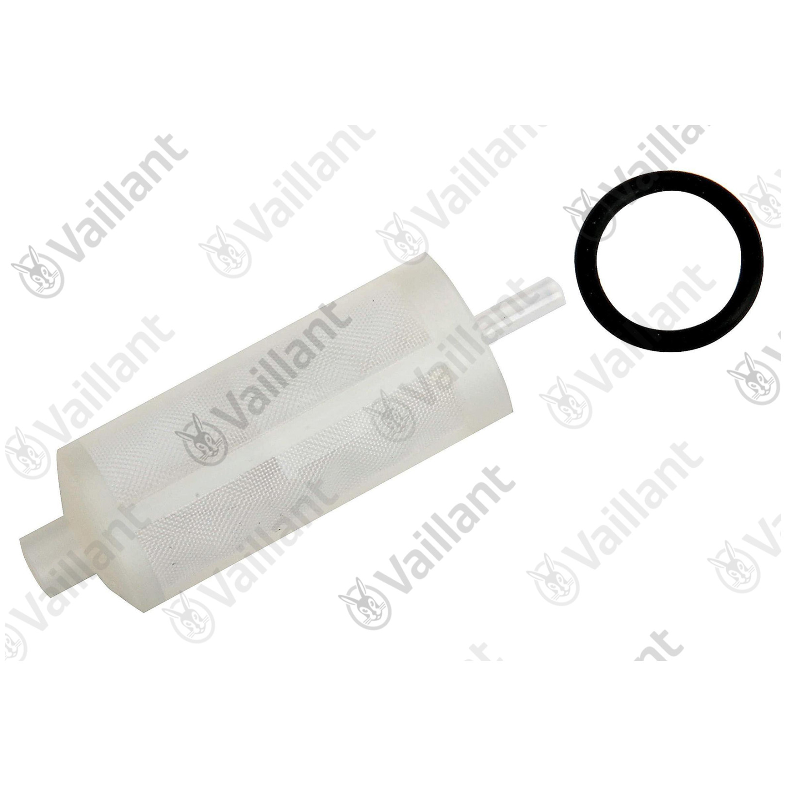 Vaillant Filter Ersatzteil VKO 246 Heizungszubehör langlebig Hersteller-Artikelnummer 0020021166