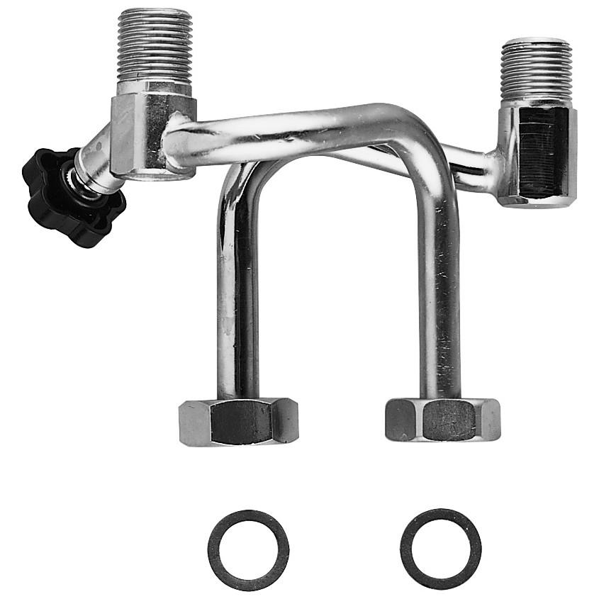 Bosch Installationszubehör Nr. 45 Unterputzinstallation Vornormanschluss 7709000192
