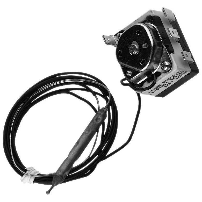 Junkers Temperaturbegrenzer STB FIX 110°C Ersatzteil Sicherheitsbegrenzer 87290107420