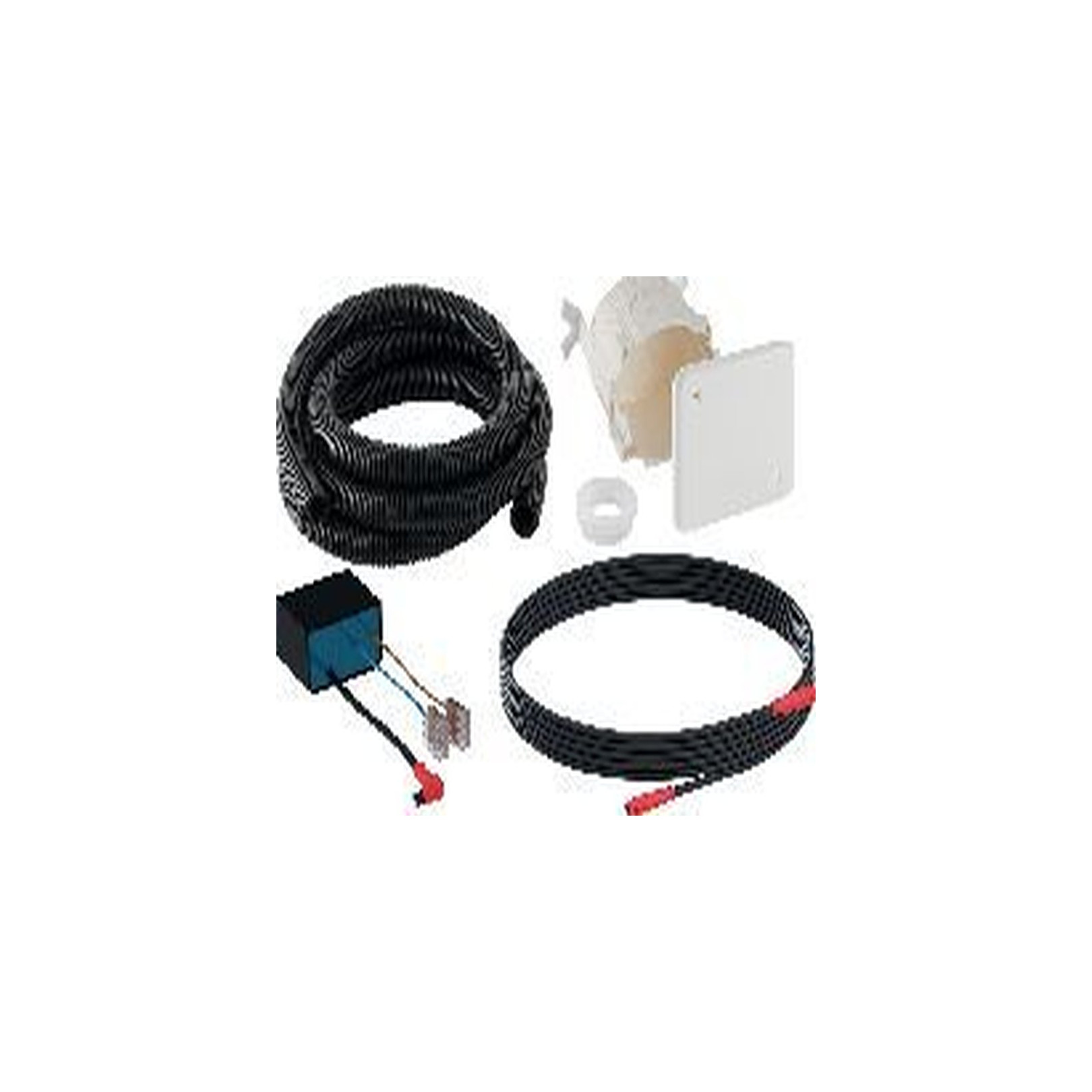 Geberit Rohbauset Netzteil WC-Steuerung elektronisch 12 V UP-Montage IP45 115861006
