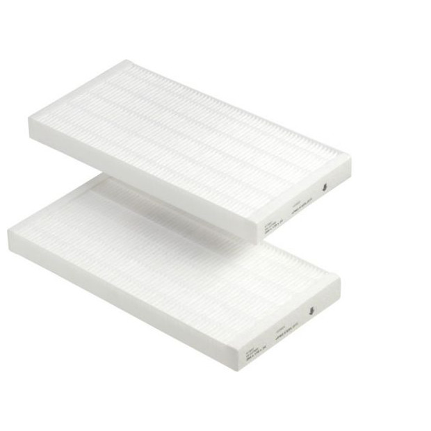 STIEBEL ELTRON Filterkassettenset FMK F7-2 180 Zuluftfilter Polyester F7 2 St 234208