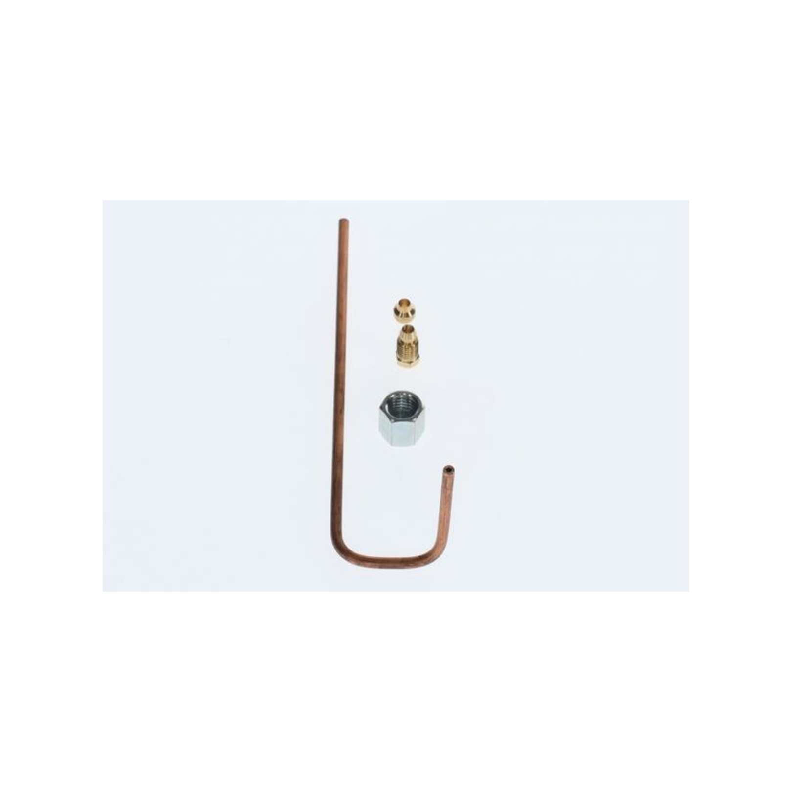 Bosch Ersatzteil Zündgasrohr 87290109790