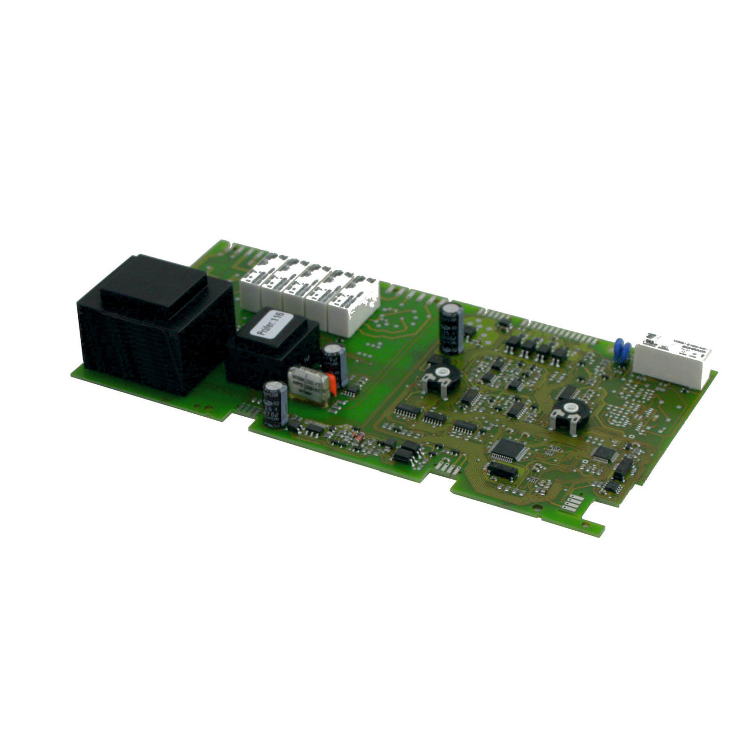 WOLF Regelungsplatine CGB MGK-130-300 Ersatz 8603039 2799250 Hersteller-Artikelnummer 279925099