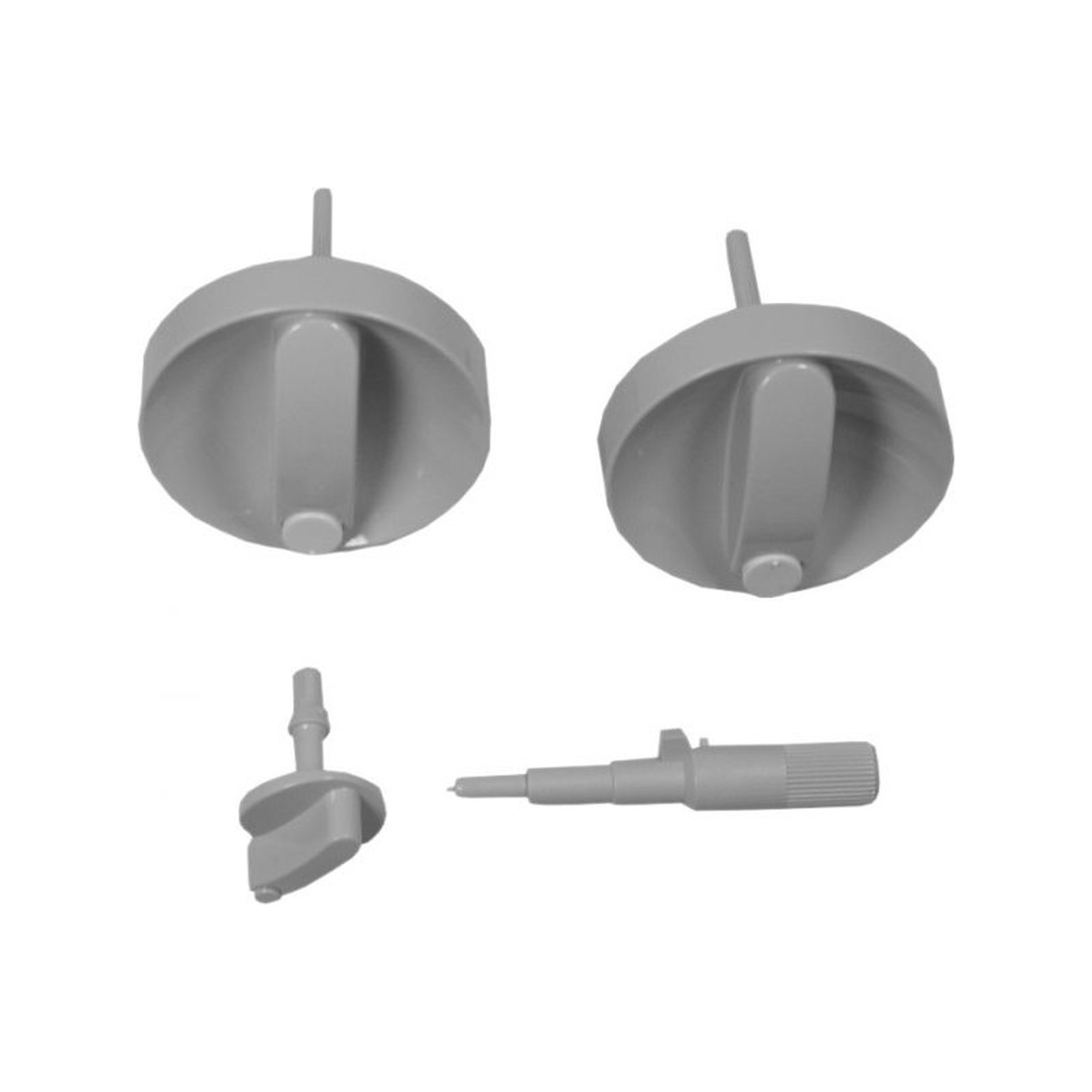 Bosch Drehgriffe Ersatzteil Wärmeerzeuger Zubehör 87120000790