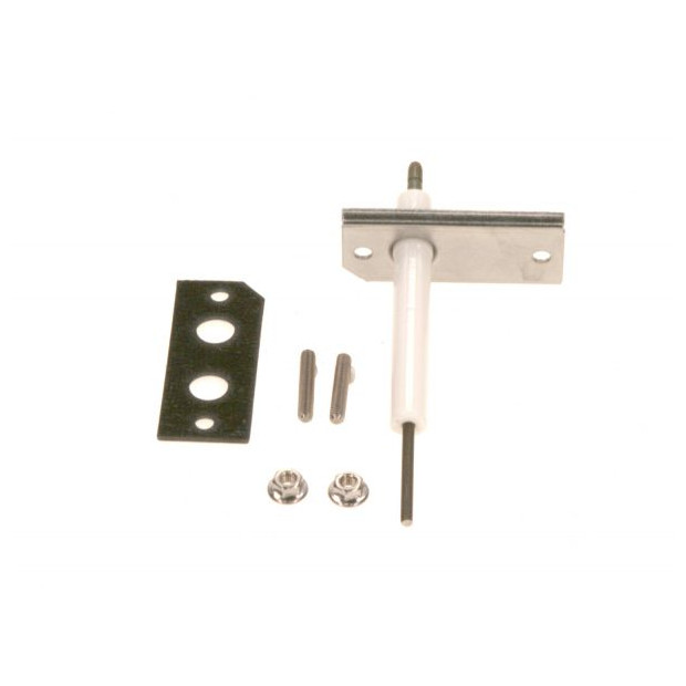 BOSCH Ersatzteil Überwachungselektrode VM G-Unit everp Wärmeerzeuger Zubehör 8738804966