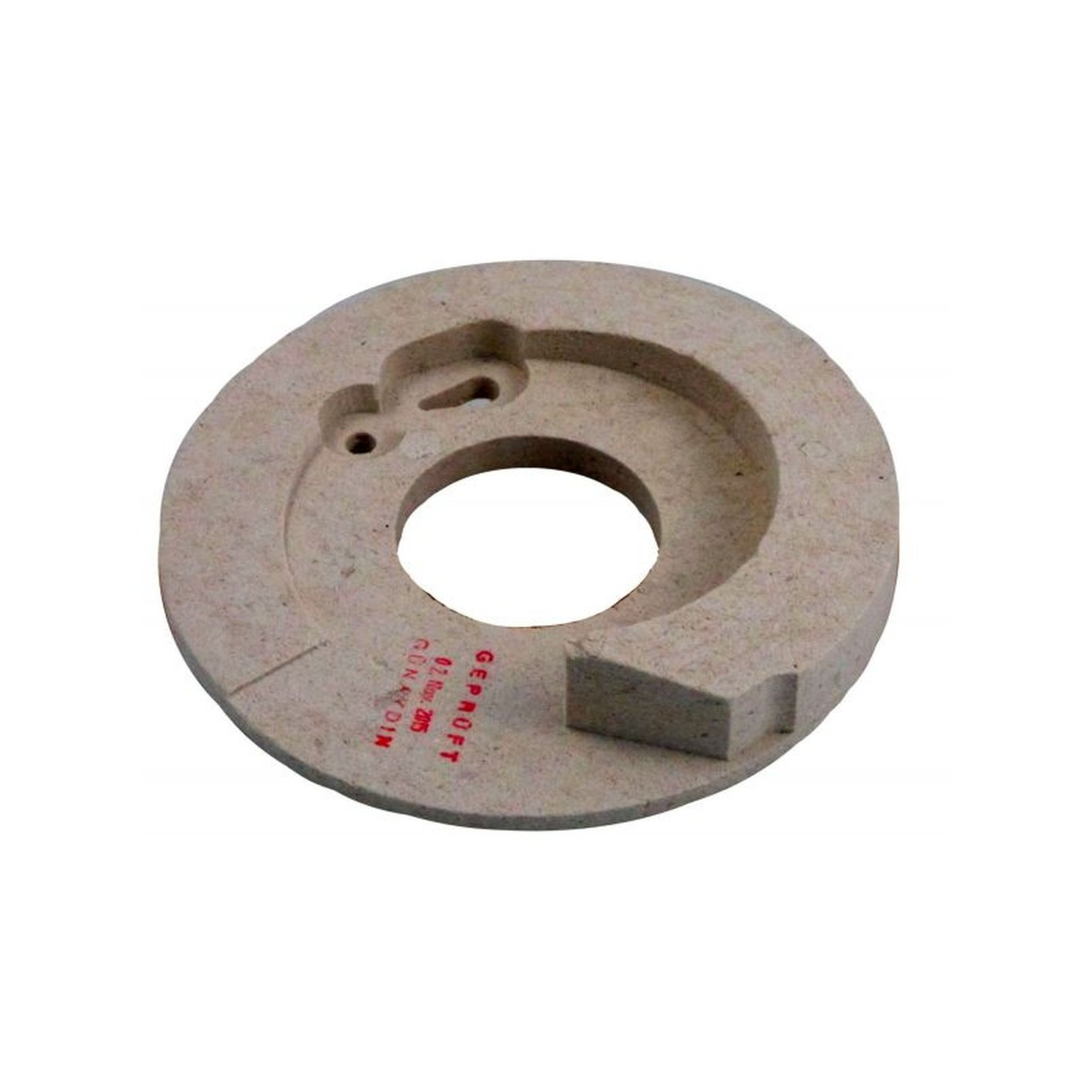 WOLF Isolierung Brennkammeroberteil 11-20kW Ersatz 1622556 8602258