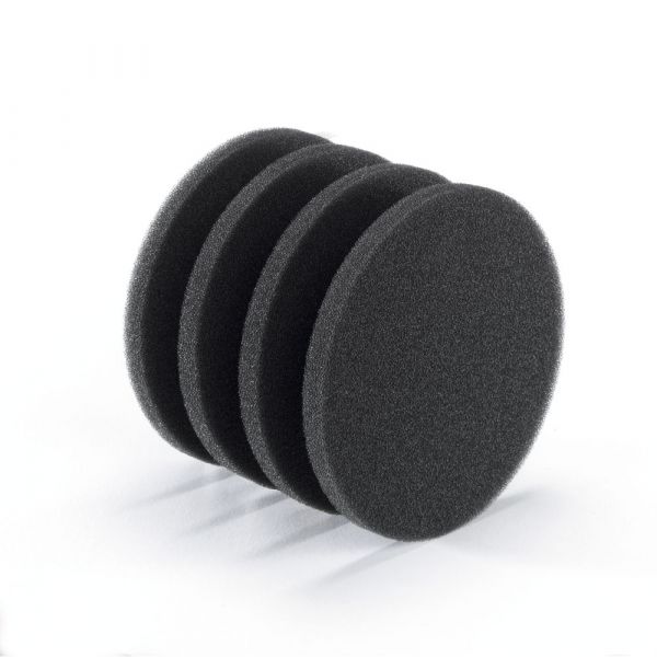 Zehnder Filterset ComfoSpot Twin40 ISO Coarse 45 Prozent G3 4 Stück 527006540