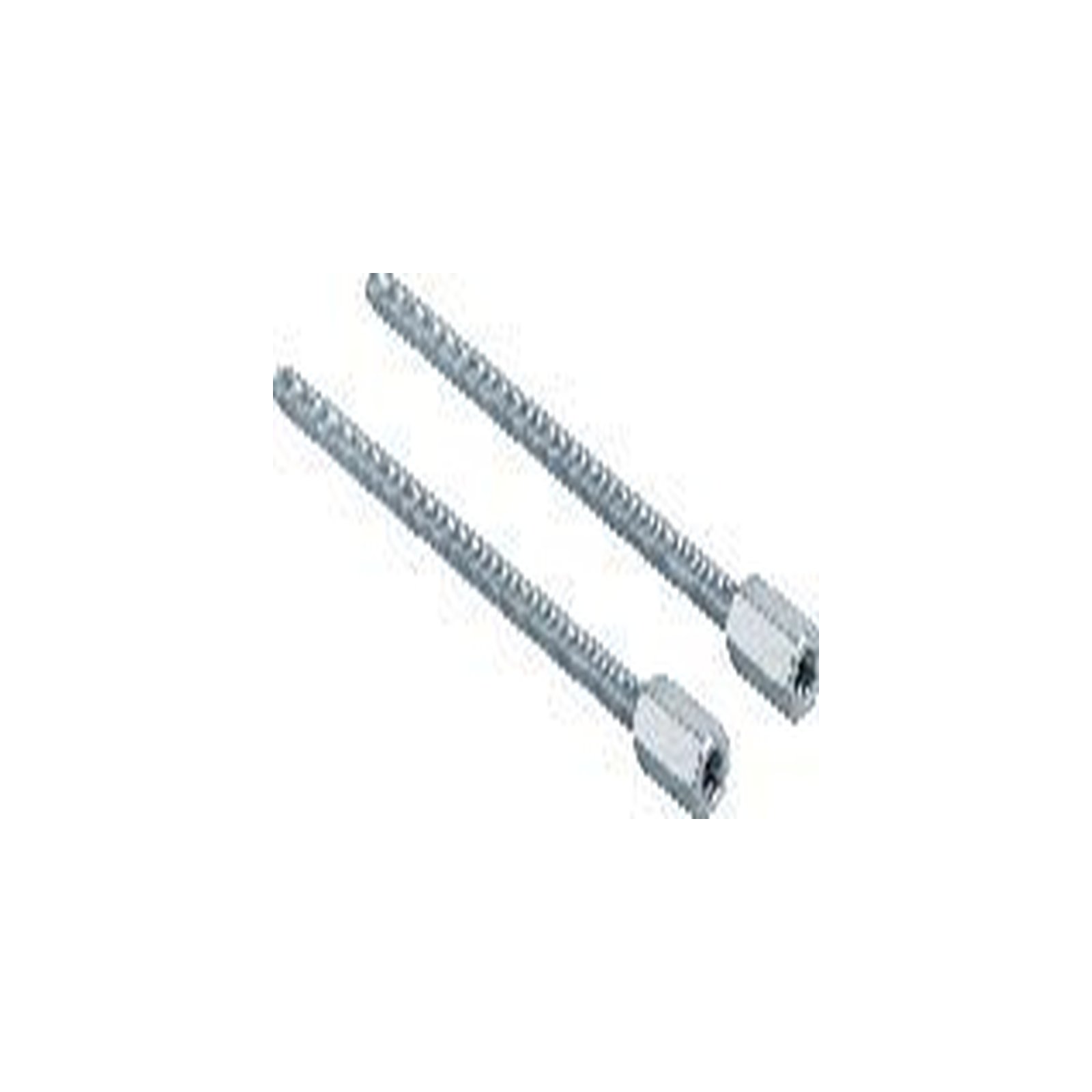 Geberit Duofix Verlängerung Wandanker Set 20-40 cm Stahl kürzbar 2 Stück 111887001 Geberit Duofix Verlängerung Wandanker Set 20-40 cm Stahl kürzbar 2 Stück 111887001
