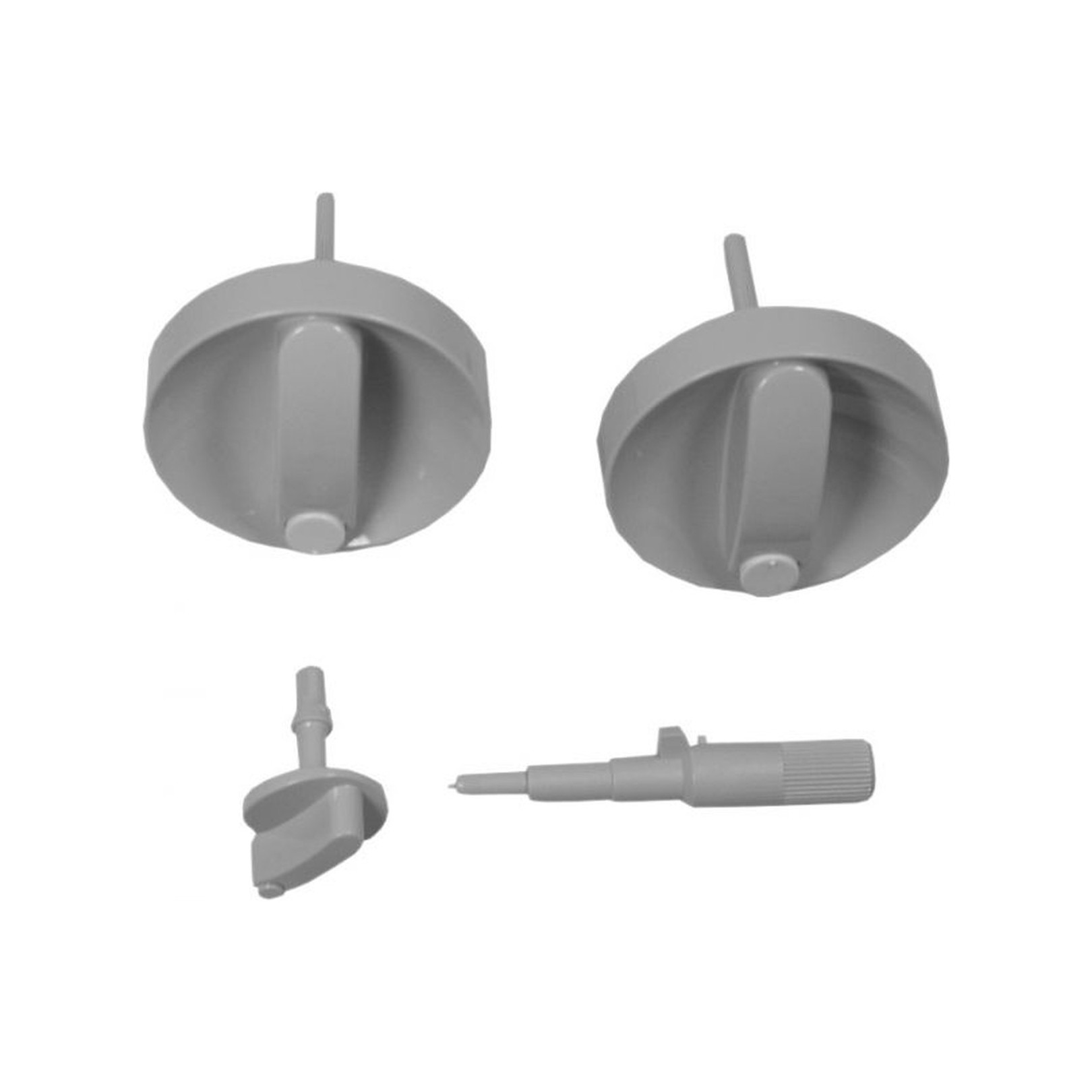 Bosch Drehgriffe Ersatzteil Wärmeerzeuger Zubehör 87120000790