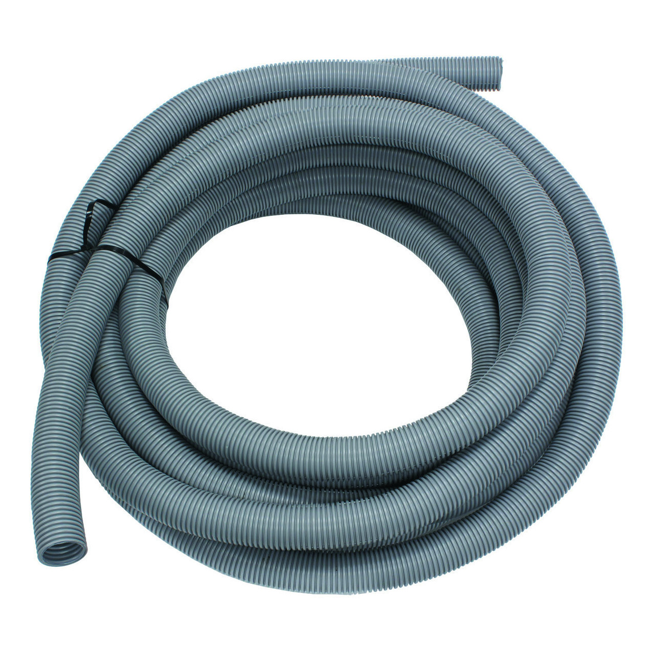 Vaillant Abgasleitung Flexible Rohr 15 m DN 60 PP Kunststoff 0020077527