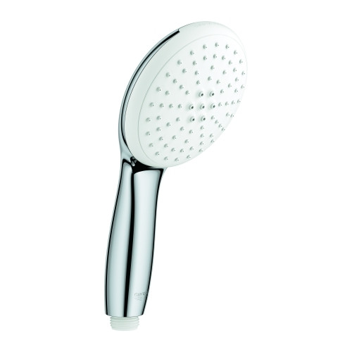 Grohe Tempesta 110 Handbrause 2 Strahlarten chrom SmartSwitch DreamSpray 27597003