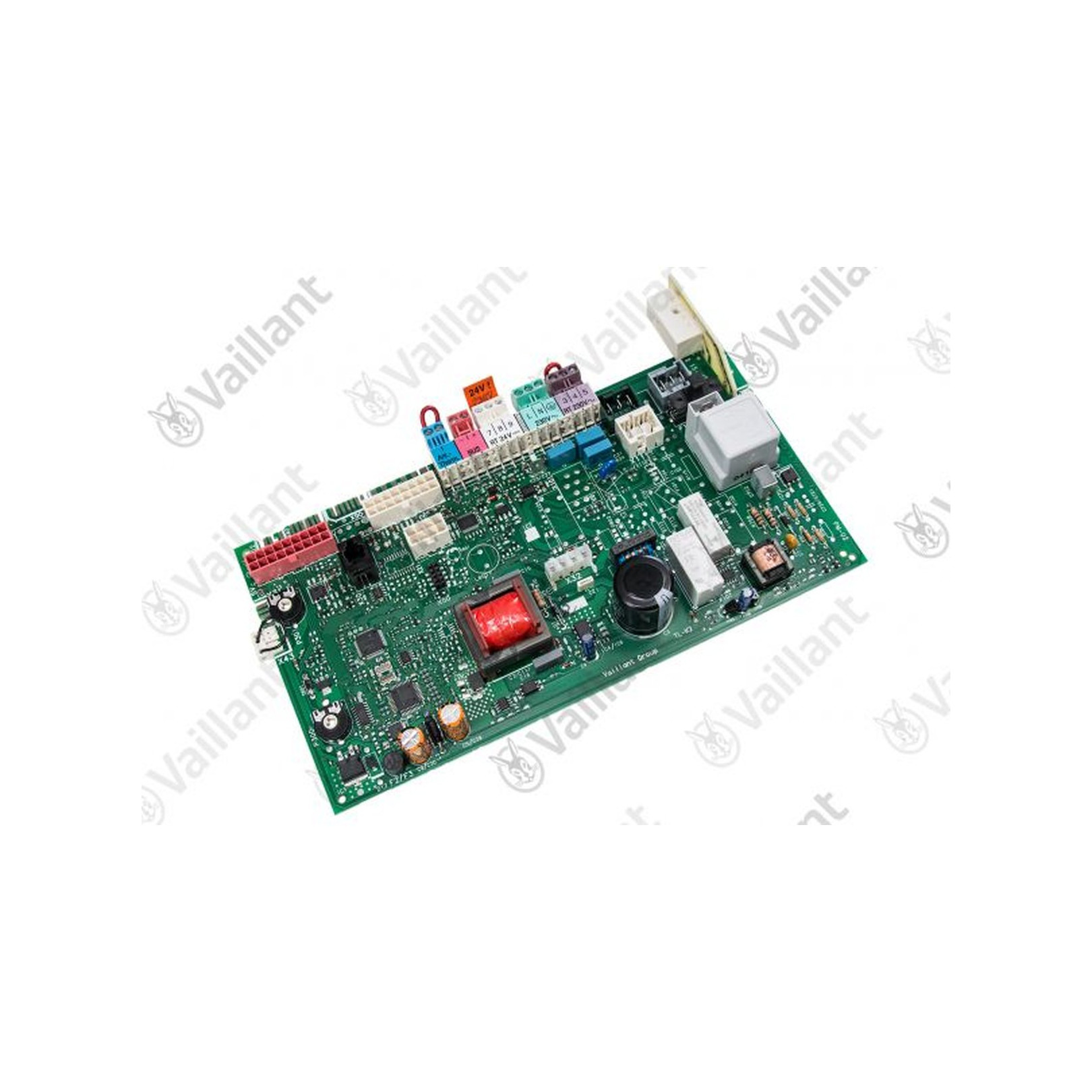 Vaillant Leiterplatte Ersatzteil Wärmeerzeuger Steuerplatine VSC Modelle 0020153826