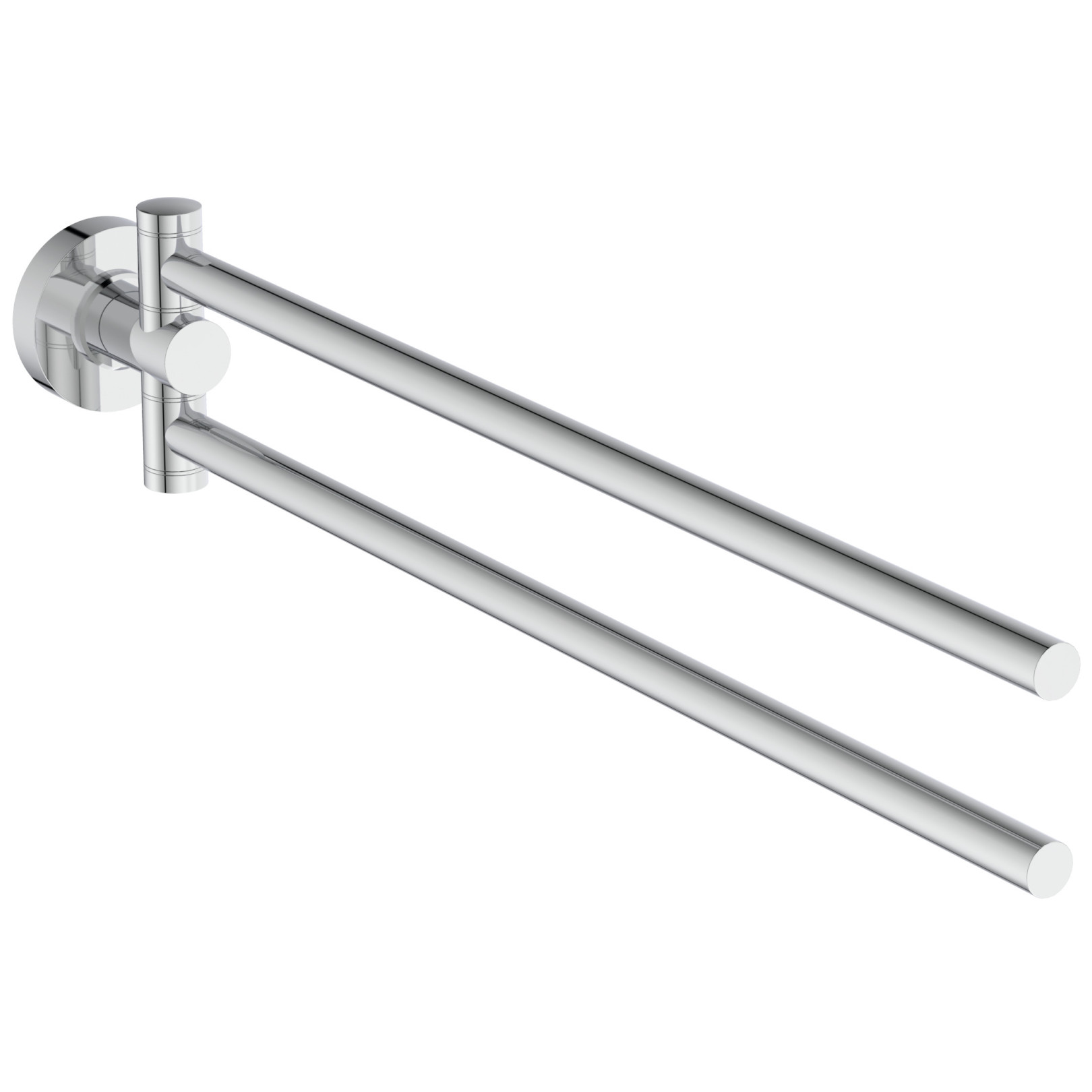 Ideal Standard Handtuchstange IOM doppel