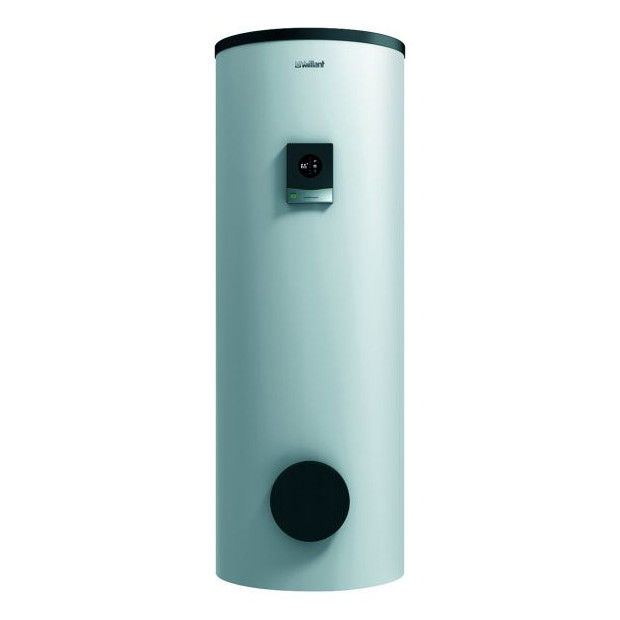 Vaillant Warmwasserspeicher uniSTOR excl. VIH R 300-3 MR 300 l stehend Vakuum-Wärmedämmung 0010020661