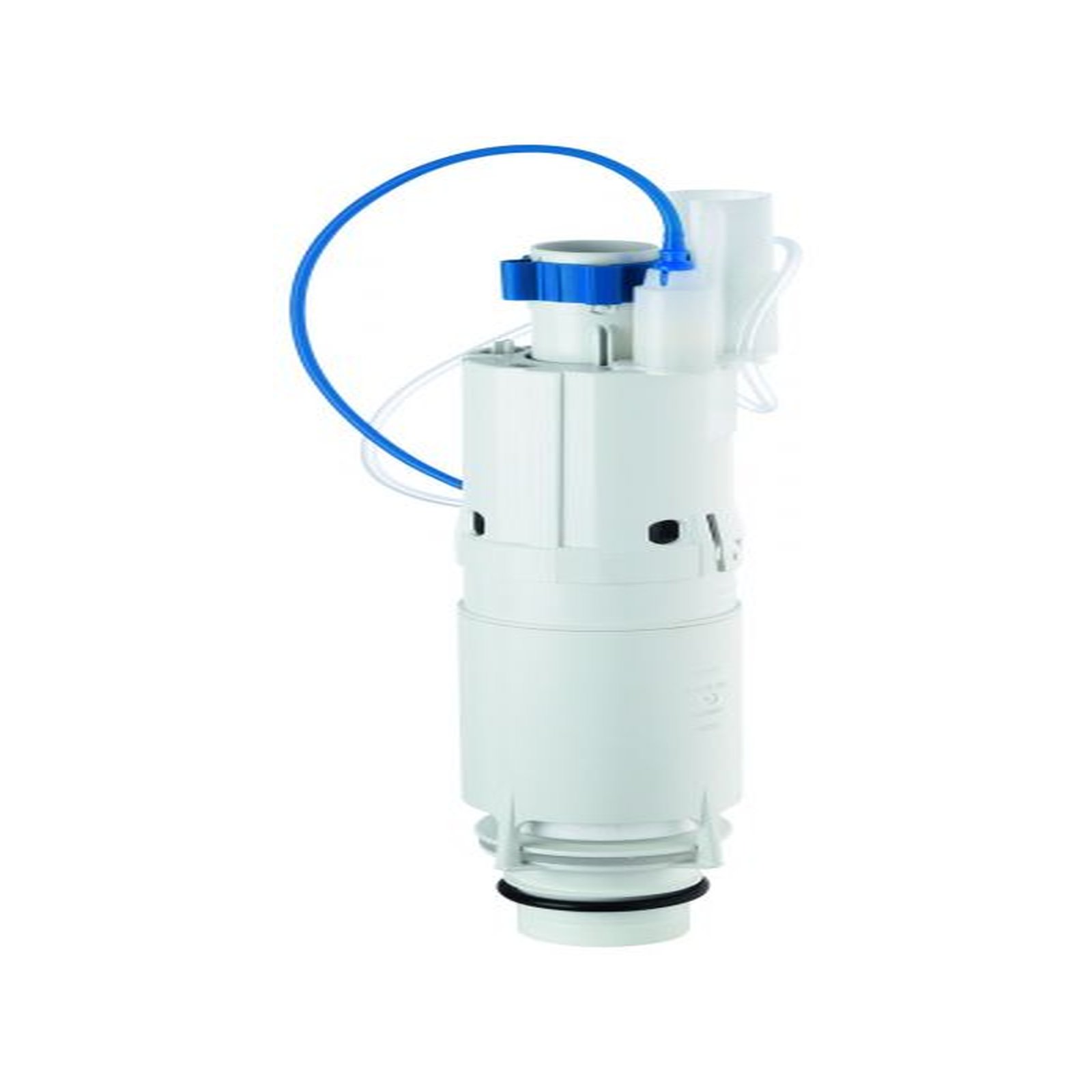 GROHE Ablaufventil 2-Mengen-Spuelkasten AV1 pneumatisch Kegelsitz 42253000 GROHE Ablaufventil 2-Mengen-Spuelkasten AV1 pneumatisch Kegelsitz 42253000