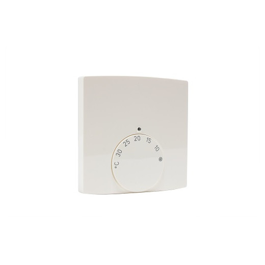 Strawa Funk-Raumthermostat AP Aufputz superflach 55-005147