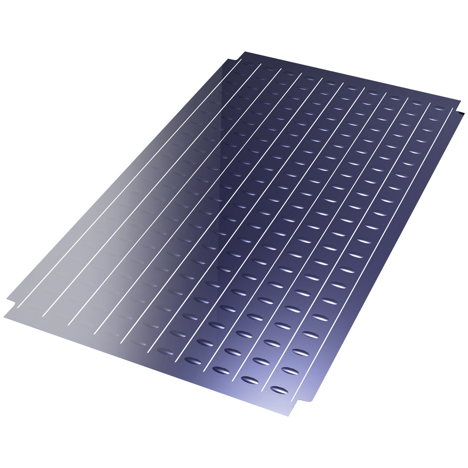 Bosch Flachkollektor Solar 5000 TF FKC-2S 2.37 m² senkrechte Ausführung 8718530954