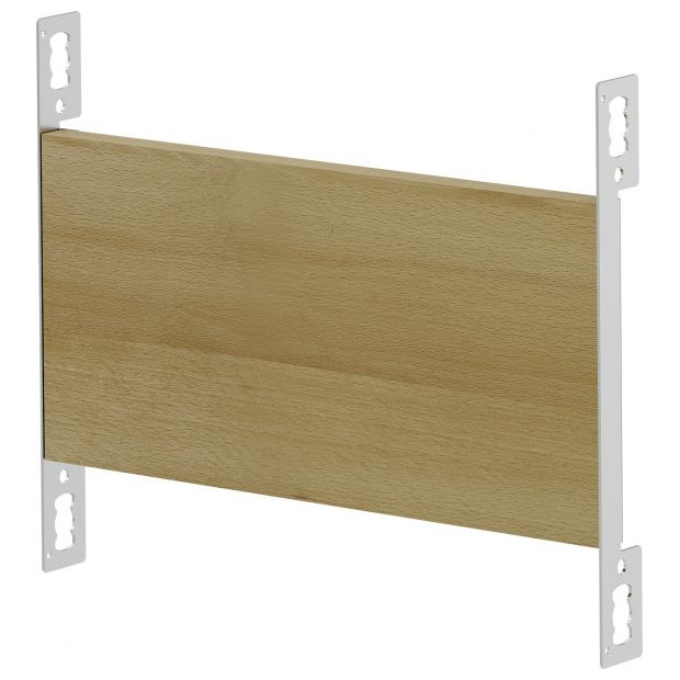 Viega Befestigungselement Prevista Dry Plus 8570.34 Ausstattungsgegenstände Stahl Holz wasserfest 776510