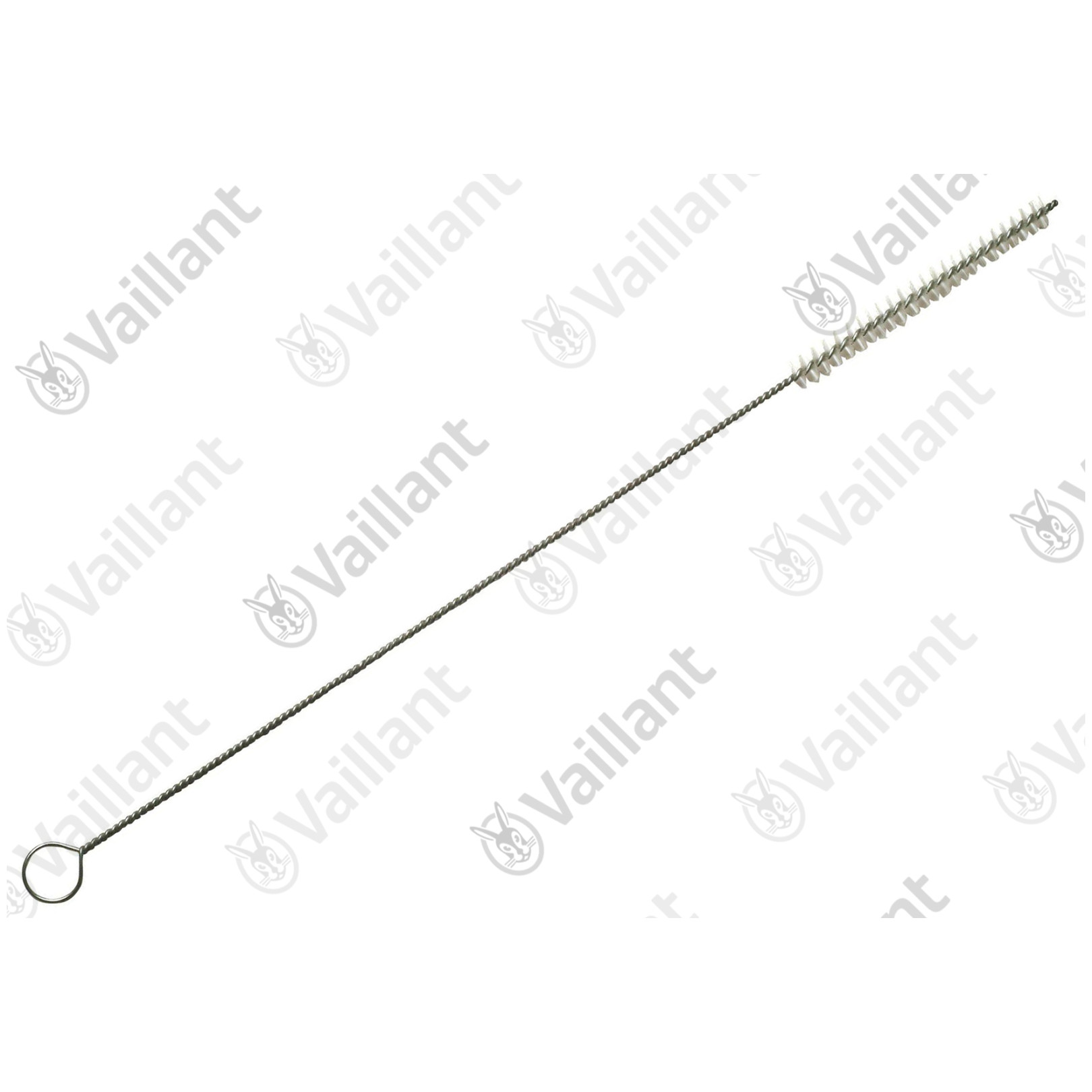 Vaillant Bürste 600x150x15-0,35 mm Edelstahl Ersatzteil 0020107730