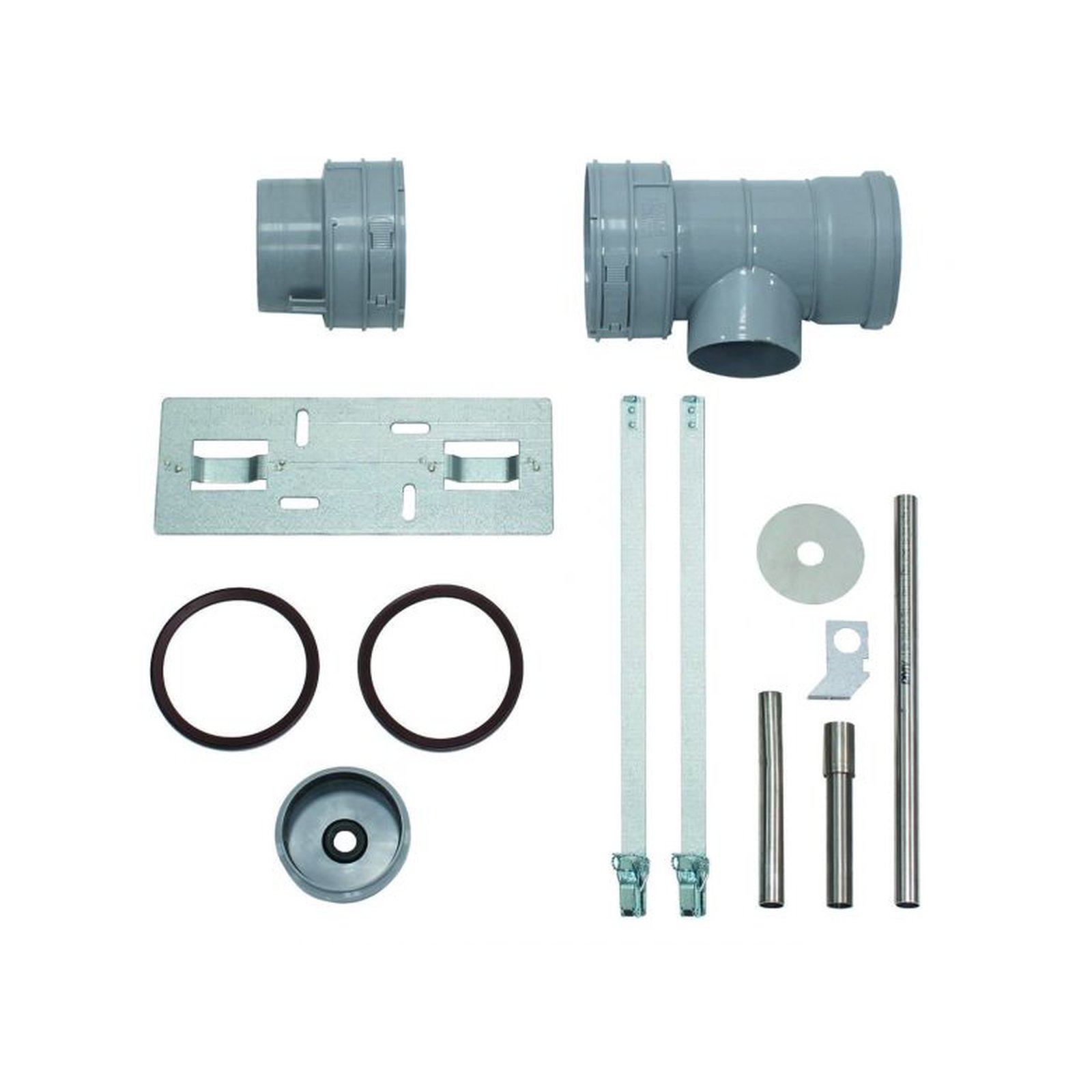 Vaillant T-Stück 100 PP MFB Kondenswasseranschluss 15 0020042774