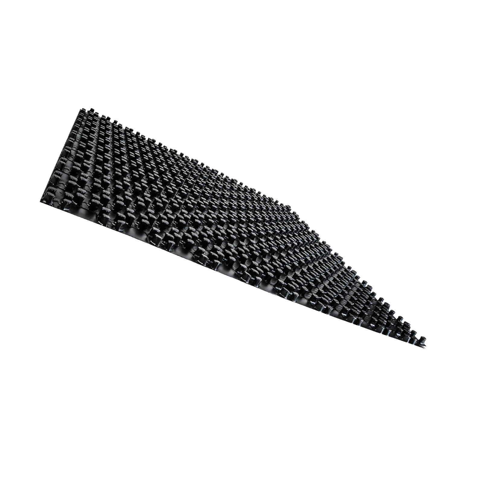 Noppenplatte Standard ohne Dämmung 1x1m VPE 10 qm