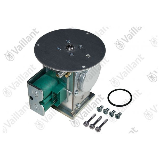 Vaillant Gasarmatur 0020143466 VC 1006plus1206-5-5 R2 R3 R4 Ersatzteil 18x15x14cm 1.68kg