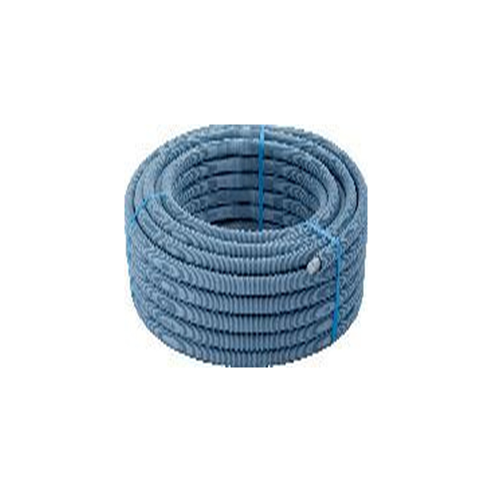 Geberit Systemrohr ML Schutzrohr Rolle 20 mm DN15 PE-RT II Al 50 m 619221001