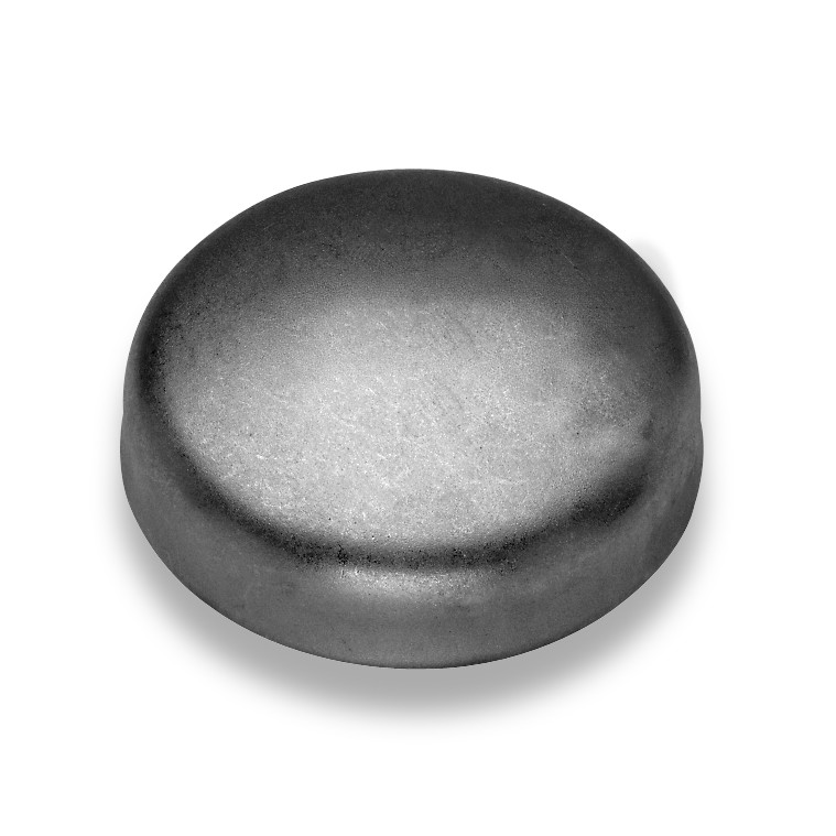 Schmidt Hermann Rohrboden V-Kant 133mm Klöpperboden 4mm 58133000
