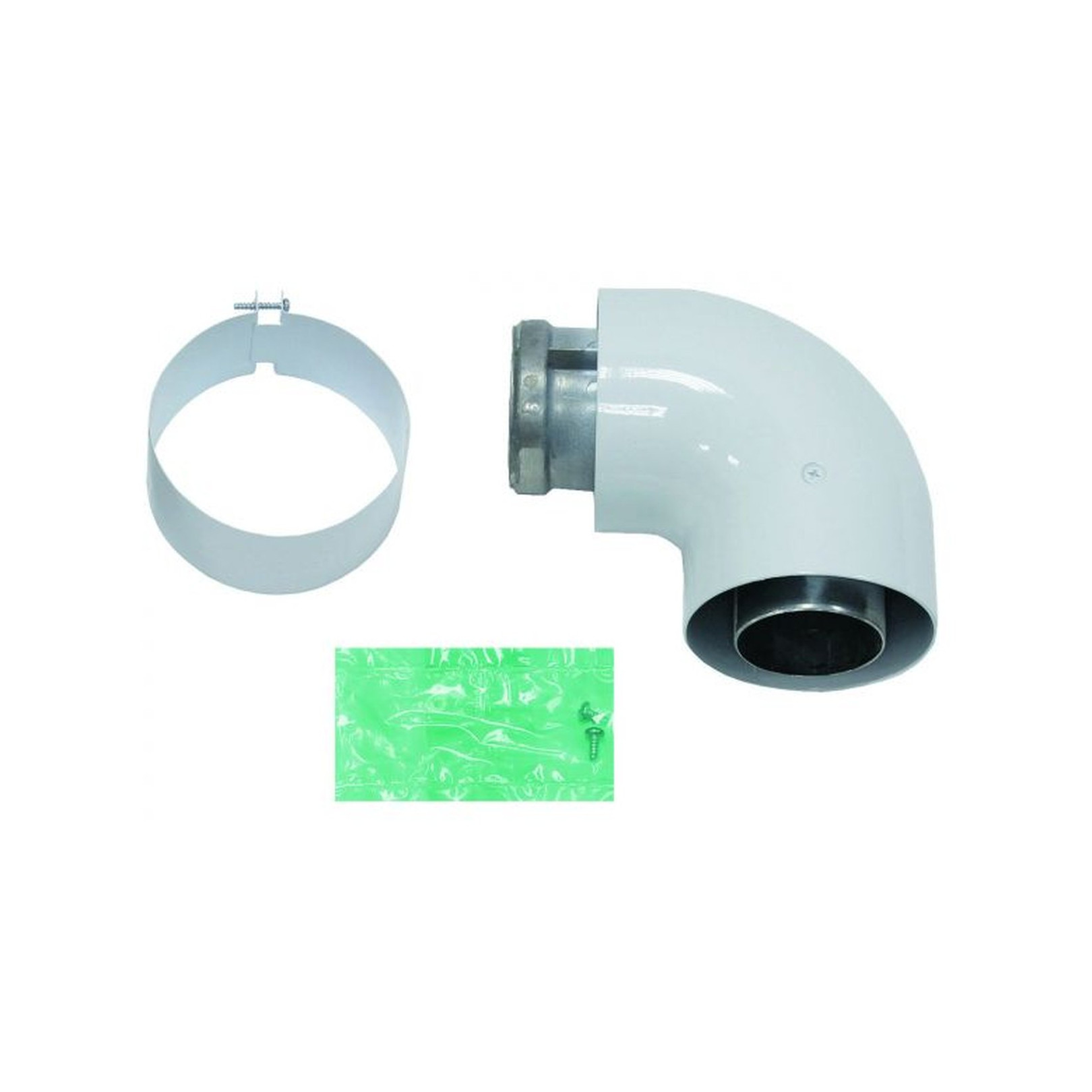 Viega Pressfitting Sanfix P 2114.11 Winkel 16mm x 1/2 Zoll IG Rotguss SC-Contur 303808